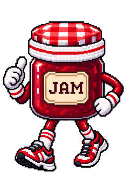 JAM